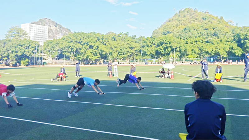 （新聞）我校在柳州市第五屆少數(shù)民族運(yùn)動會中斬獲佳績 彰顯民族體育育人成效1760.png